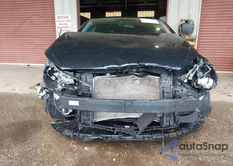 2020 Hyundai Elantra Sel z USA, uszkodzony, nr VIN 5NPD84LF0LH540005